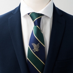 Custom Ties